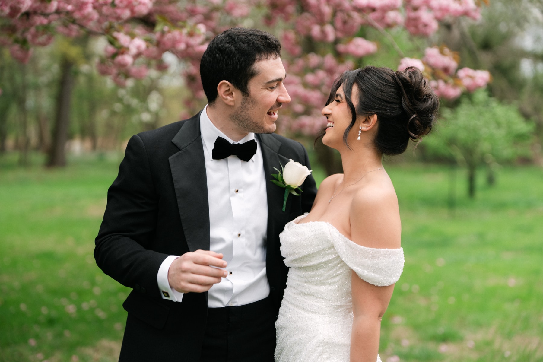 Alexandra + Adam Alexandra and Adam wedding photography at Glen Island Harbour Club in New Rochelle, New York