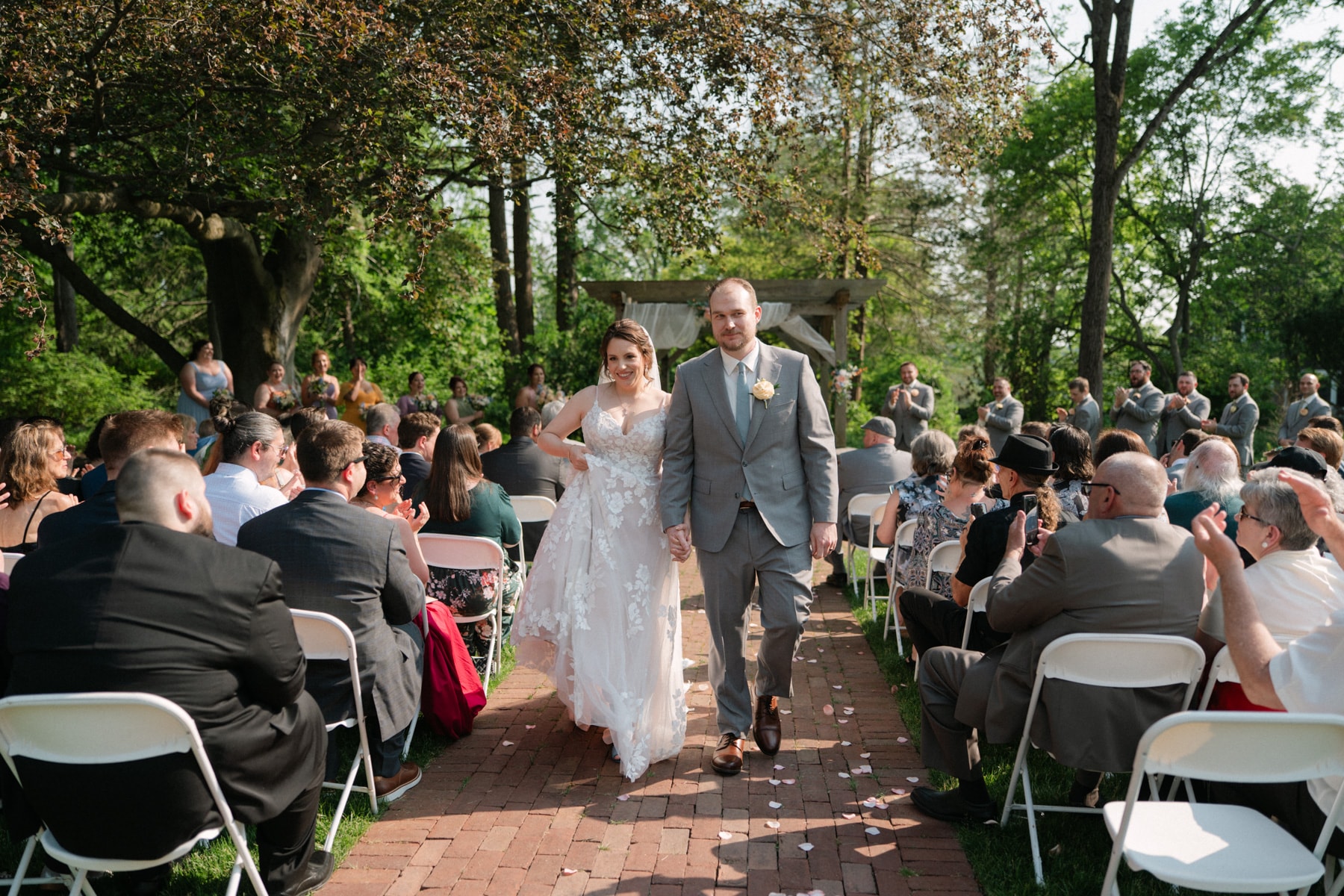 Amy + Charlie Amy and Charlie wedding photography at The Bart At The Evermore at Peirce Farm Estate in Topsfield, MA