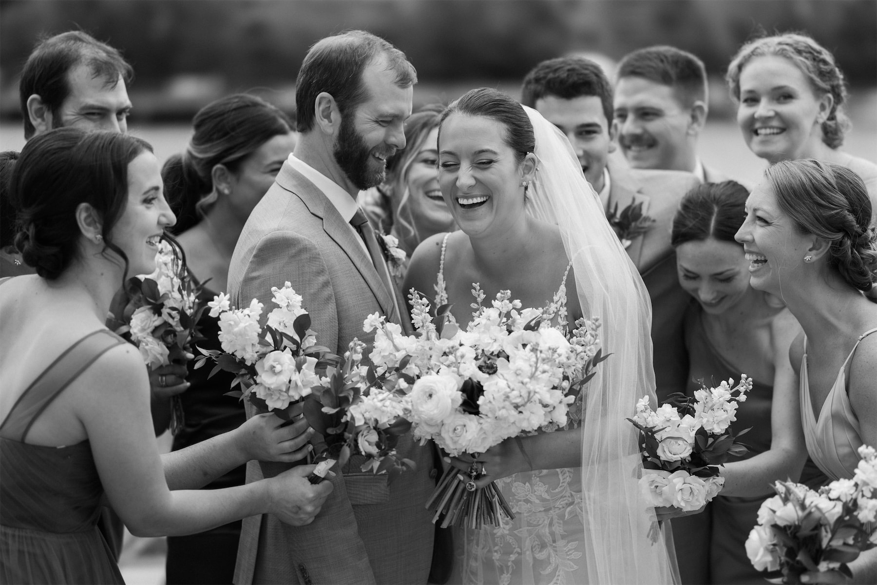 Christi + Adam Christi and Adam weddinng photography at Seaport in Boston, Massachusetts